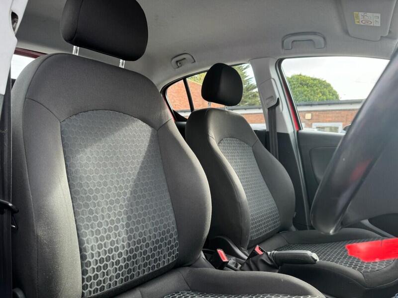 Used Vauxhall Corsa 2015 for sale - 77149328: Photo 35