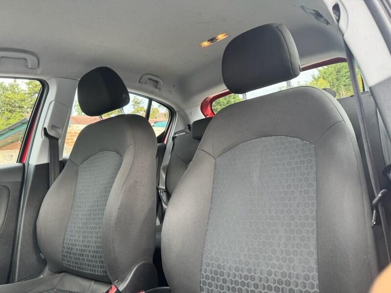 Used Vauxhall Corsa 2015 for sale - 77149328: Photo 37