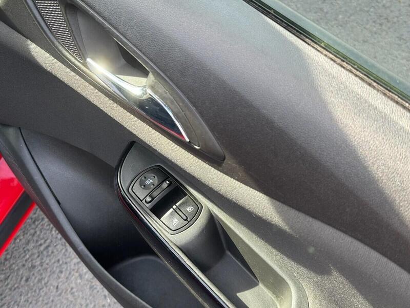 Used Vauxhall Corsa 2015 for sale - 77149328: Photo 43