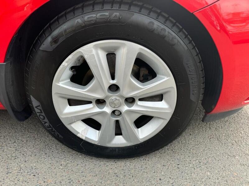 Used Vauxhall Corsa 2015 for sale - 77149328: Photo 46