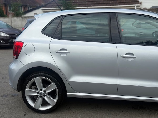 Used Volkswagen Polo 2013 for sale - 76261018: Photo 12