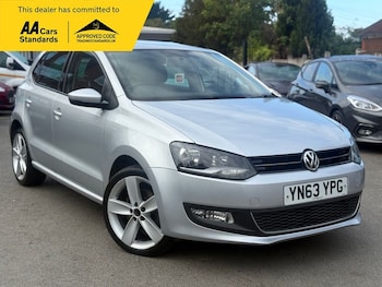 Volkswagen - Polo