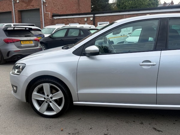 Used Volkswagen Polo 2013 for sale - 76261018: Photo 21