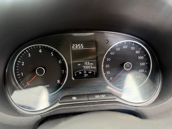 Used Volkswagen Polo 2013 for sale - 76261018: Photo 25