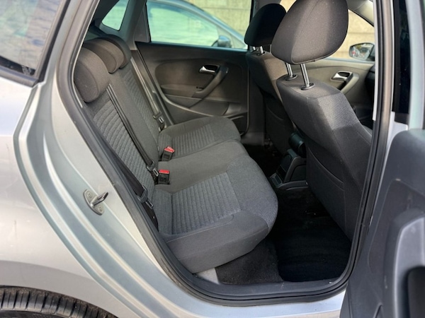 Used Volkswagen Polo 2013 for sale - 76261018: Photo 27