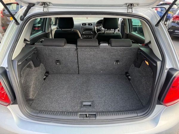 Used Volkswagen Polo 2013 for sale - 76261018: Photo 29