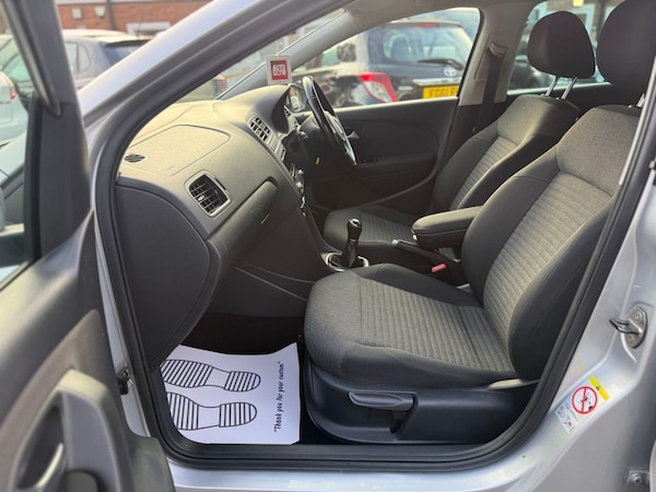 Used Volkswagen Polo 2013 for sale - 76261018: Photo 31