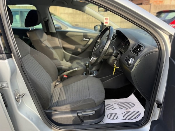 Used Volkswagen Polo 2013 for sale - 76261018: Photo 33