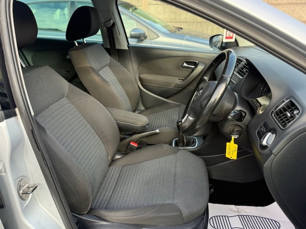 Used Volkswagen Polo 2013 for sale - 76261018: Photo 36