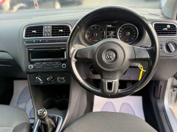 Used Volkswagen Polo 2013 for sale - 76261018: Photo 37
