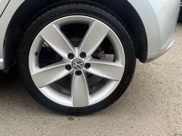 Used Volkswagen Polo 2013 for sale - 76261018: Photo 39