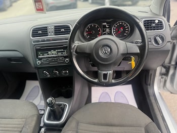 Used Volkswagen Polo 2013 for sale - 76261018: Photo 3