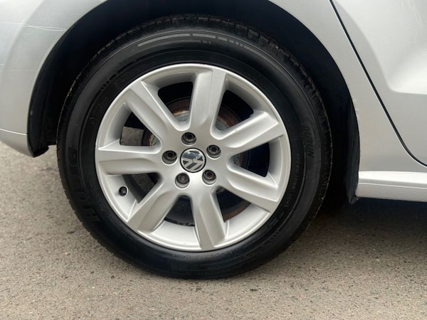 Used Volkswagen Polo 2013 for sale - 76261018: Photo 41