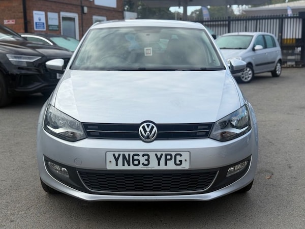 Used Volkswagen Polo 2013 for sale - 76261018: Photo 6