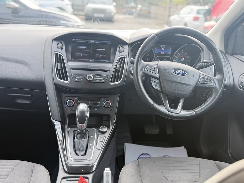 Used Ford Focus 2016 for sale - 78031163: Photo 11