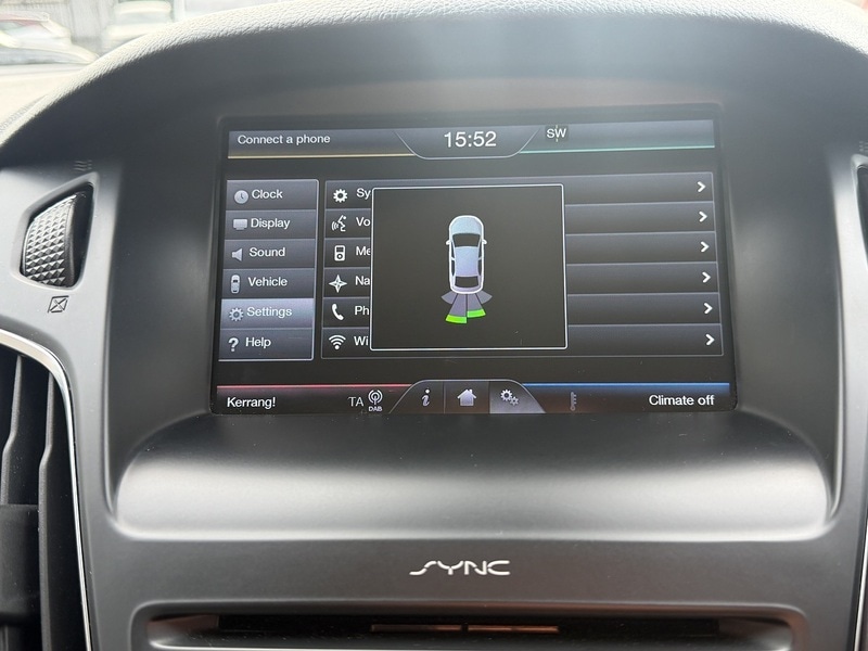 Used Ford Focus 2016 for sale - 78031163: Photo 12