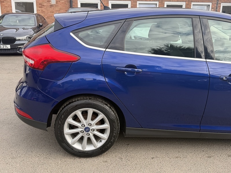 Used Ford Focus 2016 for sale - 78031163: Photo 15