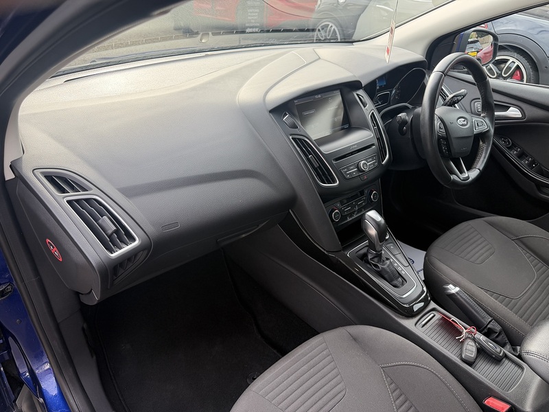 Used Ford Focus 2016 for sale - 78031163: Photo 23