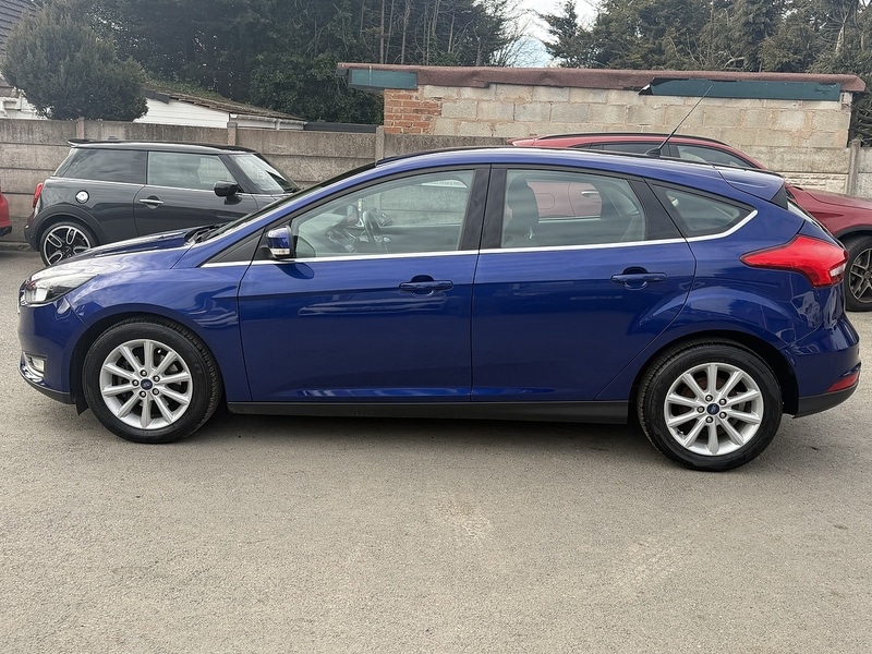 Used Ford Focus 2016 for sale - 78031163: Photo 25