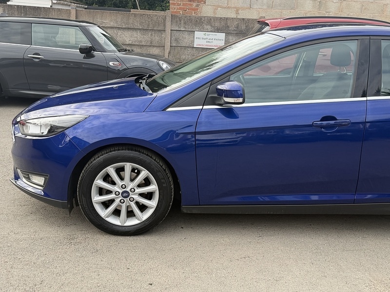 Used Ford Focus 2016 for sale - 78031163: Photo 26