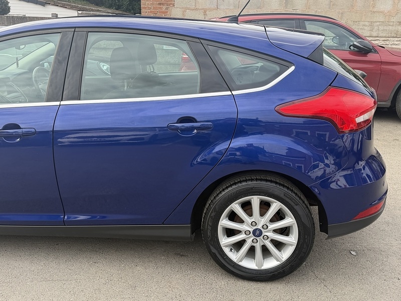 Used Ford Focus 2016 for sale - 78031163: Photo 27