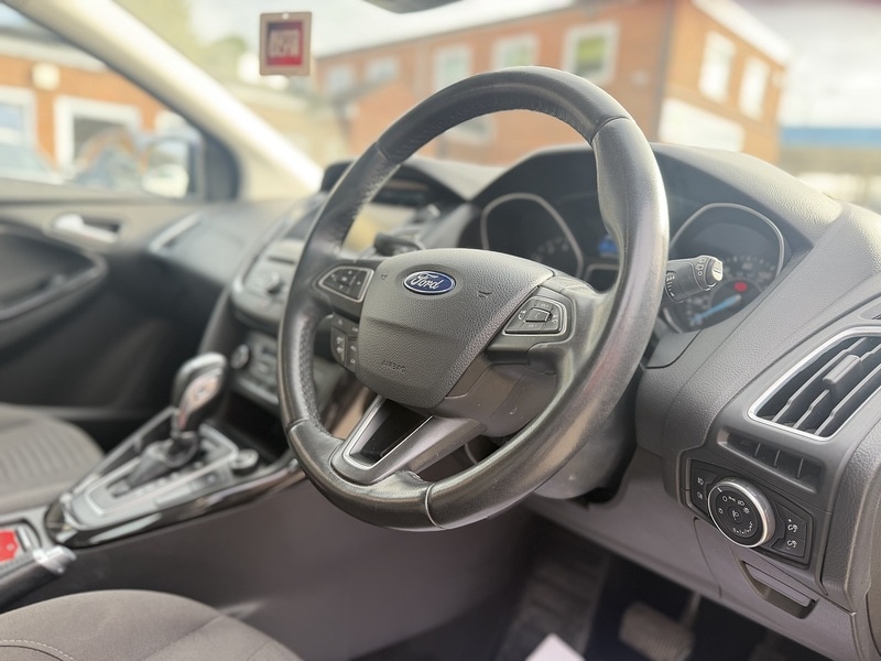 Used Ford Focus 2016 for sale - 78031163: Photo 28