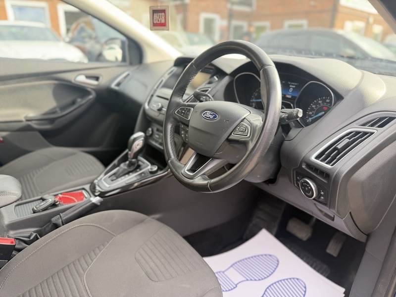 Used Ford Focus 2016 for sale - 78031163: Photo 29