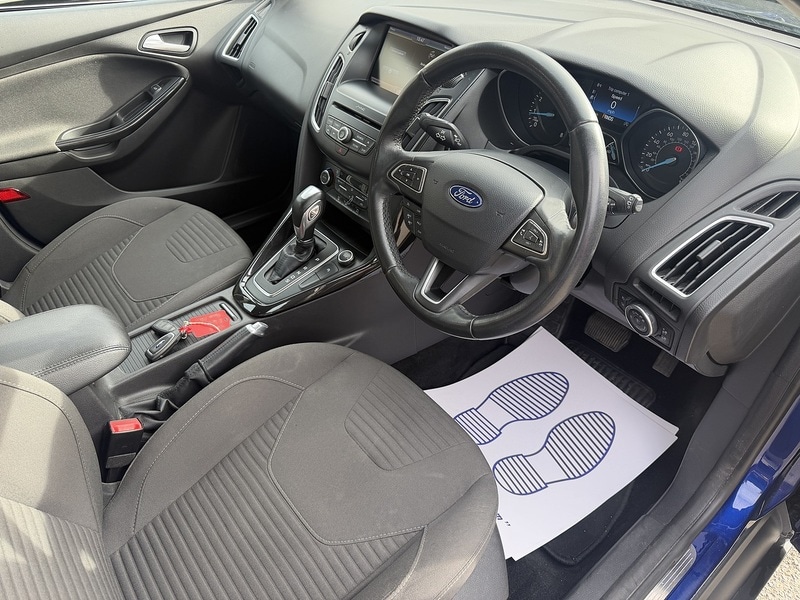 Used Ford Focus 2016 for sale - 78031163: Photo 30