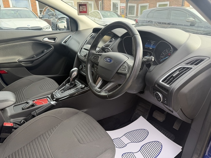 Used Ford Focus 2016 for sale - 78031163: Photo 31