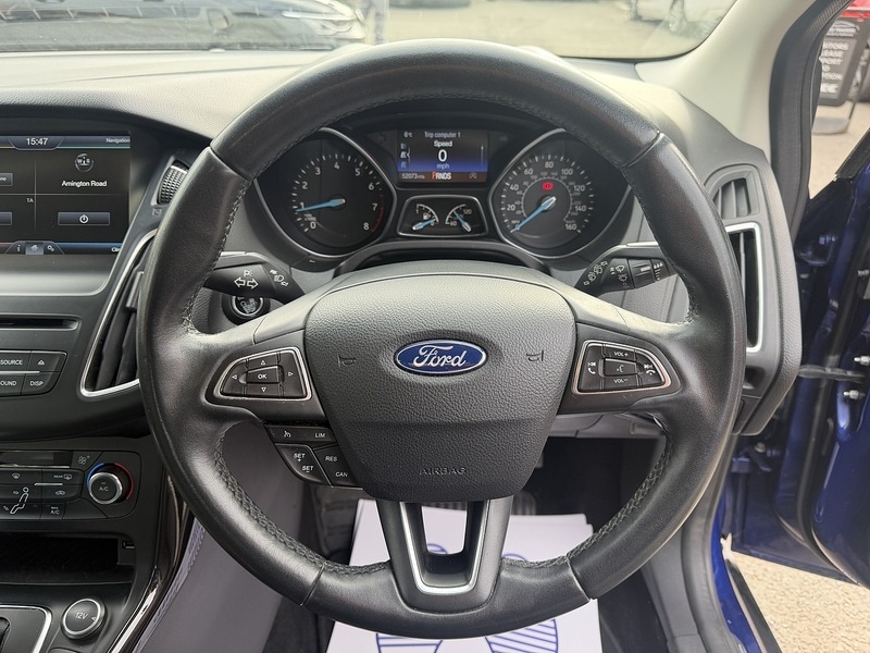 Used Ford Focus 2016 for sale - 78031163: Photo 32