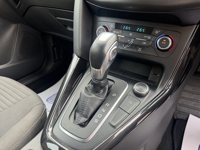 Used Ford Focus 2016 for sale - 78031163: Photo 34