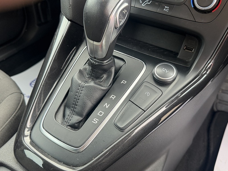 Used Ford Focus 2016 for sale - 78031163: Photo 35