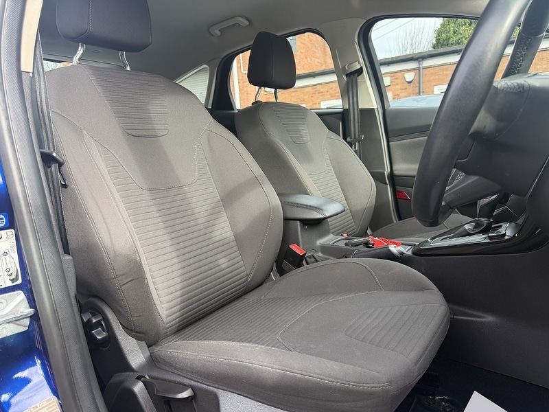 Used Ford Focus 2016 for sale - 78031163: Photo 36