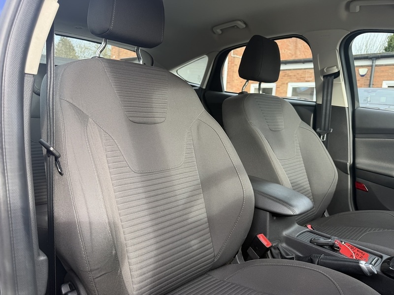 Used Ford Focus 2016 for sale - 78031163: Photo 37