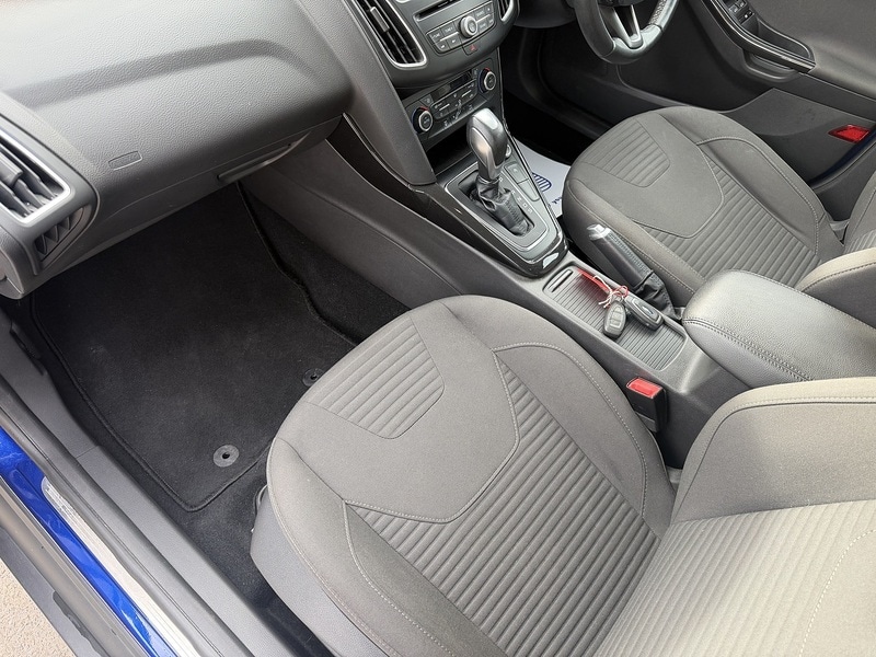 Used Ford Focus 2016 for sale - 78031163: Photo 38