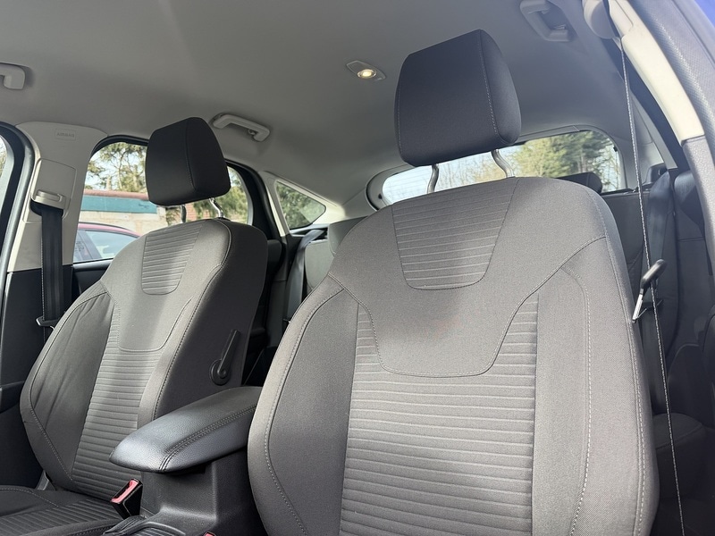 Used Ford Focus 2016 for sale - 78031163: Photo 39