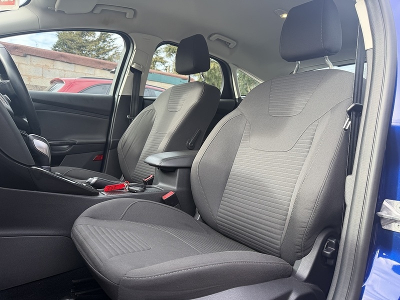 Used Ford Focus 2016 for sale - 78031163: Photo 40