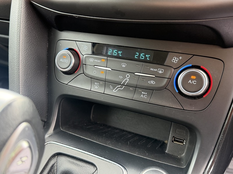 Used Ford Focus 2016 for sale - 78031163: Photo 41