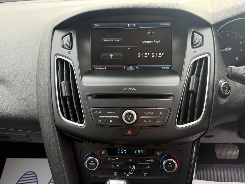 Used Ford Focus 2016 for sale - 78031163: Photo 42