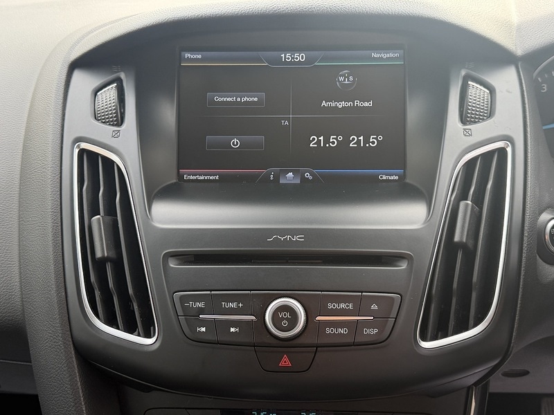 Used Ford Focus 2016 for sale - 78031163: Photo 43