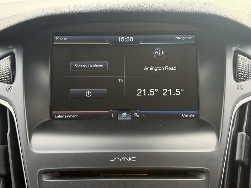 Used Ford Focus 2016 for sale - 78031163: Photo 44