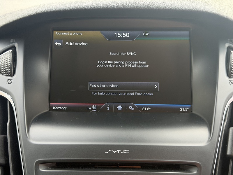 Used Ford Focus 2016 for sale - 78031163: Photo 45