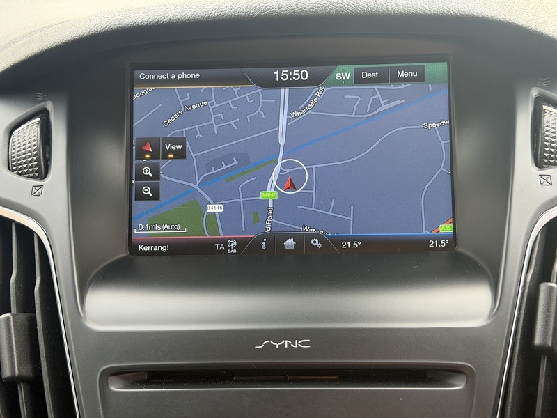 Used Ford Focus 2016 for sale - 78031163: Photo 46