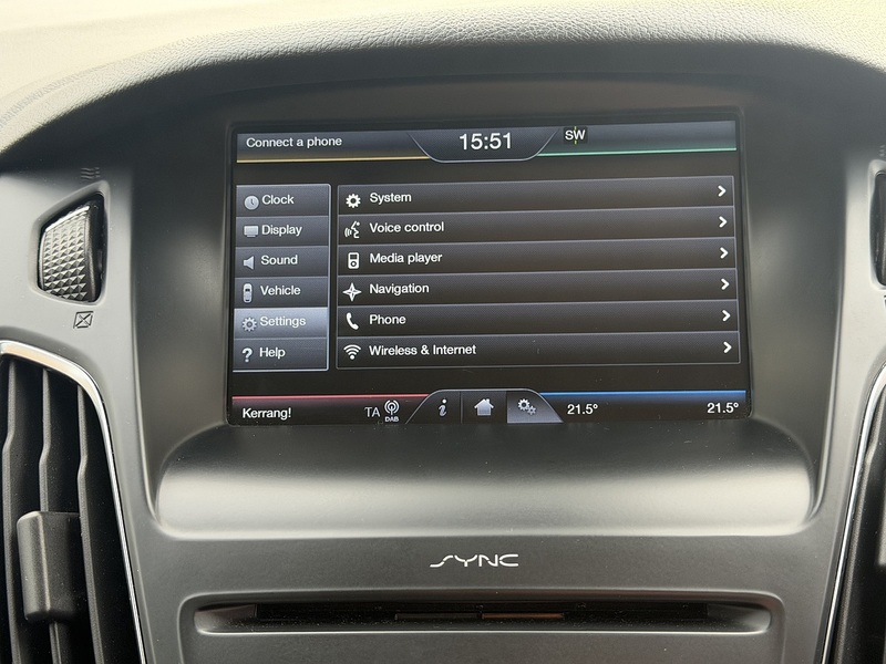 Used Ford Focus 2016 for sale - 78031163: Photo 48