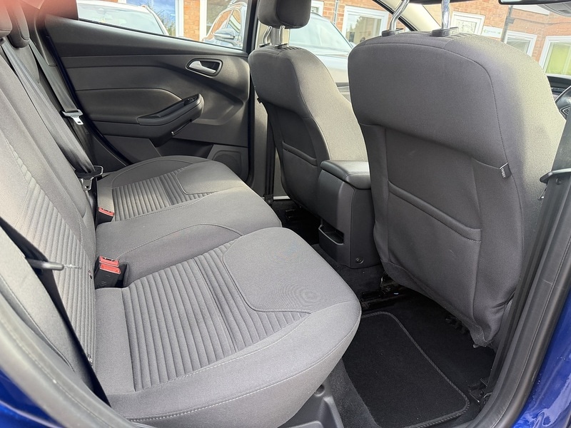 Used Ford Focus 2016 for sale - 78031163: Photo 50