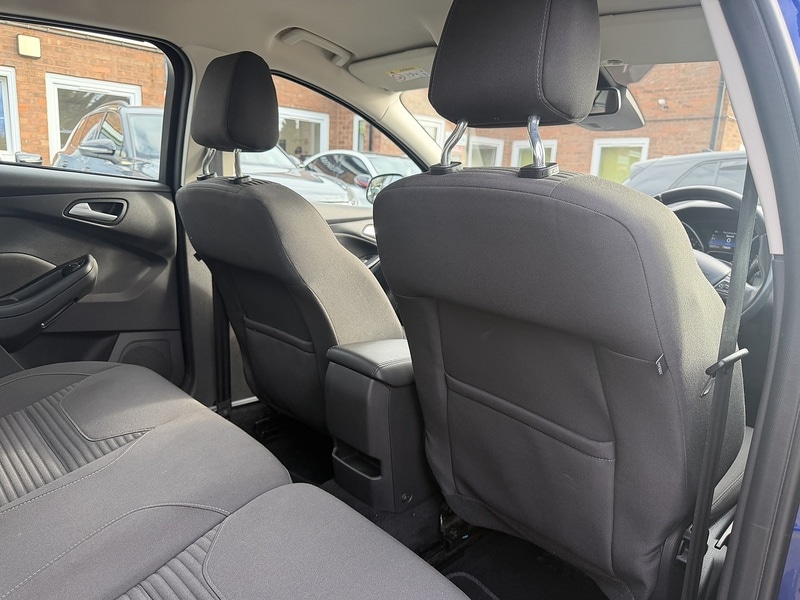 Used Ford Focus 2016 for sale - 78031163: Photo 51