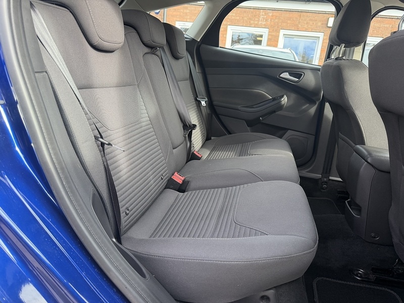 Used Ford Focus 2016 for sale - 78031163: Photo 52