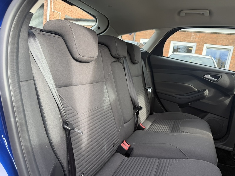 Used Ford Focus 2016 for sale - 78031163: Photo 53