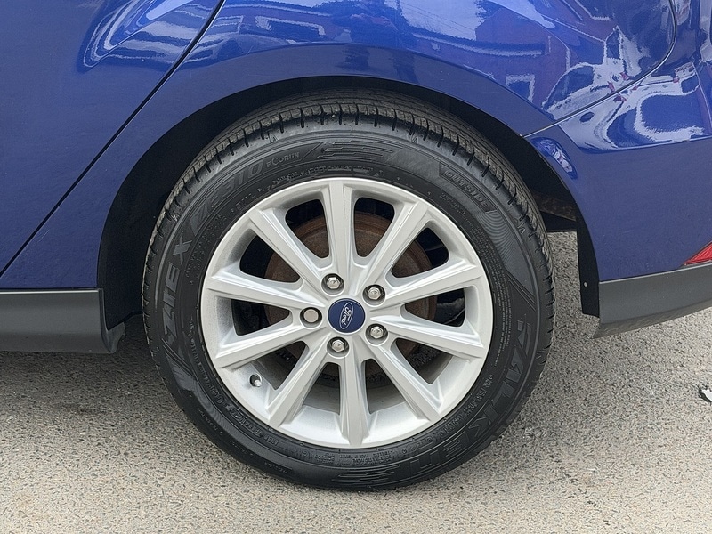 Used Ford Focus 2016 for sale - 78031163: Photo 62