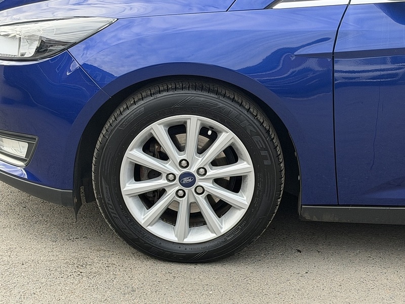 Used Ford Focus 2016 for sale - 78031163: Photo 63